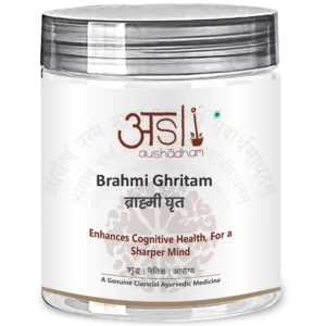 Brahmi Ghritam