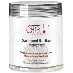 Dashmool Ghritam