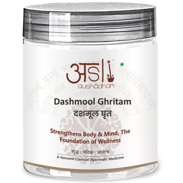 Dashmool Ghritam