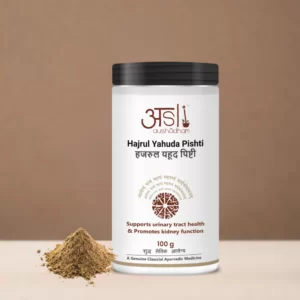 Hajrul Yahuda Pishti