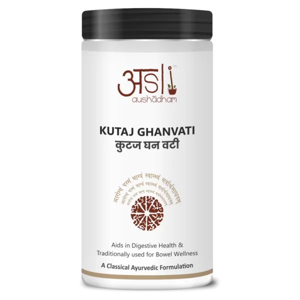 KUTAJ GHANVATI