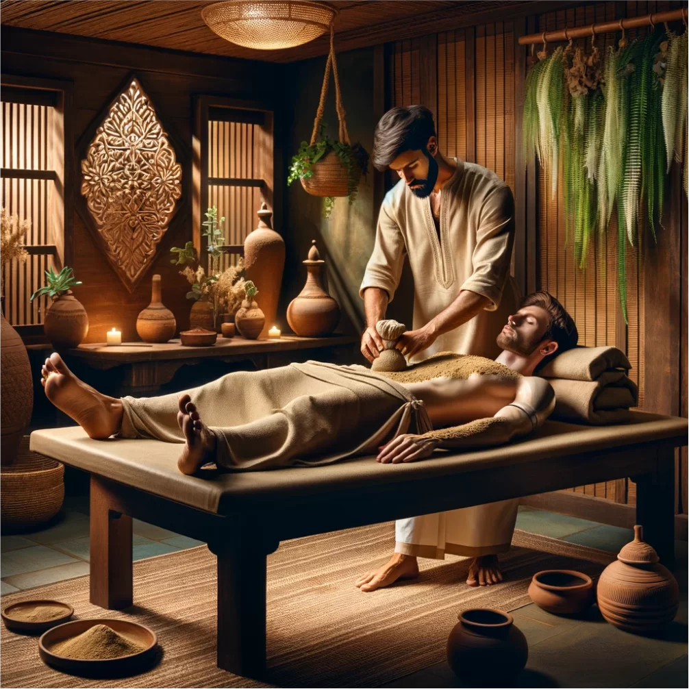 Baluka Therapy