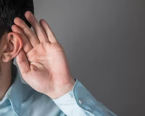 tinnitus