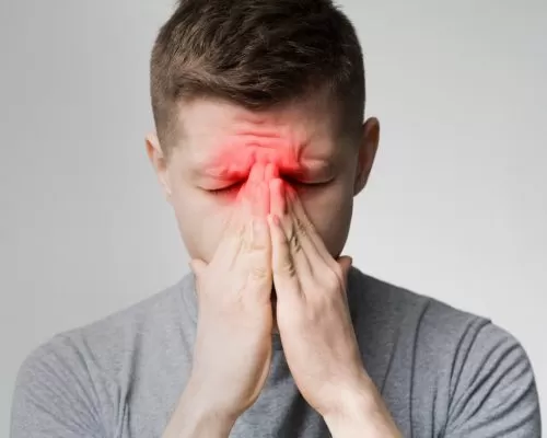 Sinusitis